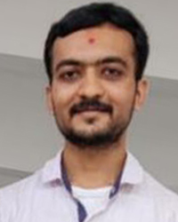 Dr. Dharmik Suhagiya - Aarutva